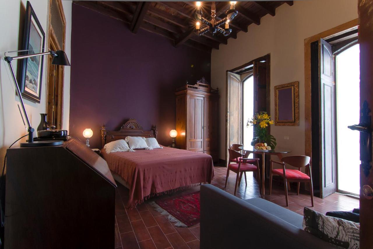 Casa San Marcial Apartamento Las Palmas de Gran Canaria Exterior foto